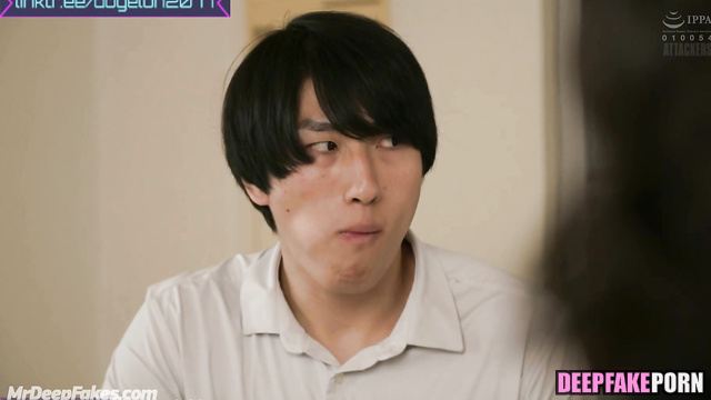 She had love with her boy and his father - Winter (윈터 에스파) real fake