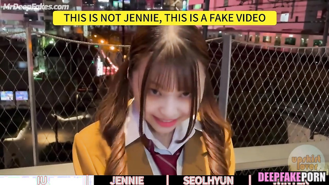 Girls in leaked tapes / ai Jennie & Winter & Seolhyun 제니 윈터 설현 블랙핑크 에스파