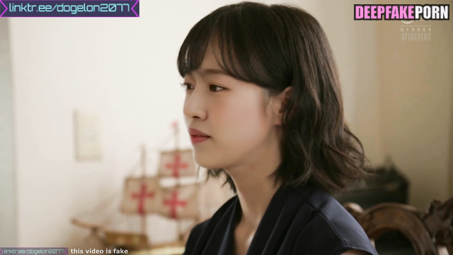 Yujin アイヴ prefers men who older for passionate sex IVE アダルト adult