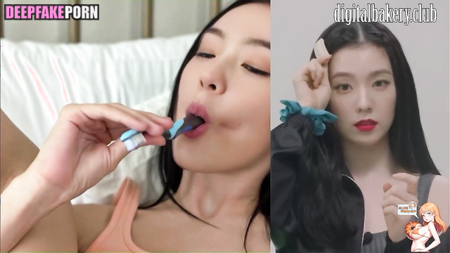 Irene did VERY good job in this adult 어른들의 비디오 video 아이린 Red Velvet 레드벨벳