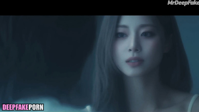 PMV of Tzuyu つうぃ shows her best sex moments with guys TWICE トゥワイス AI 人工知能