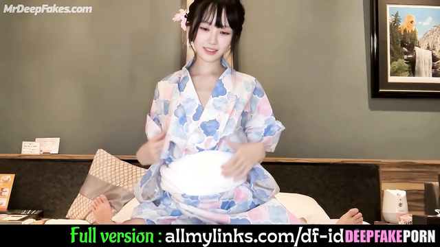 섹시한 아이돌 Sexy idol Karina 카리나 is totally stunning in this porn aespa 에스파