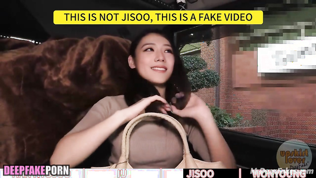 Beauty stars enjoying cunni ai / Han Hyo-joo, IU, Jisoo, Wonyoung アイヴ ヌード