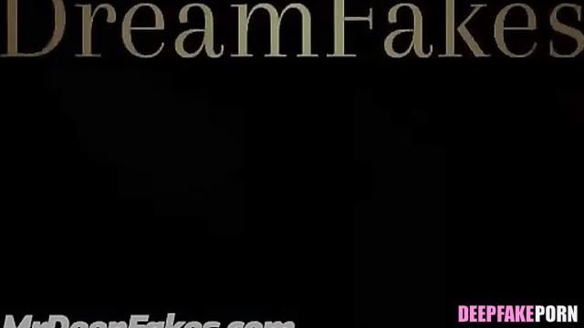 杨幂 Yang Mi has her mouth open to swallow all guy's cum real fake 真假的