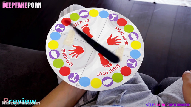 This game should end with something interesting / Lia (리아 있지) face swap