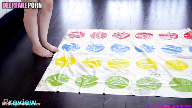 This game should end with something interesting / Lia (리아 있지) face swap