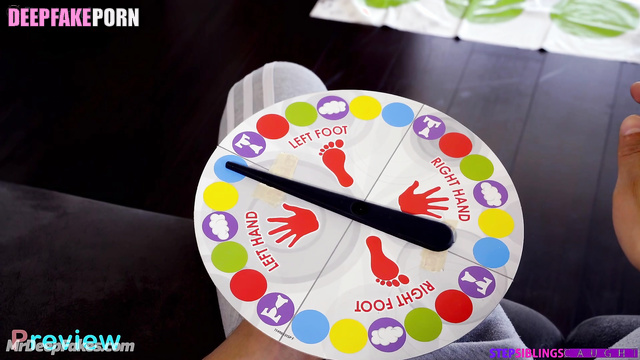 This game should end with something interesting / Lia (리아 있지) face swap