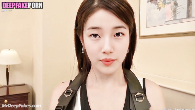 수지 미쓰에이 she admires his sexual abilities, Suzy artificial intelligence