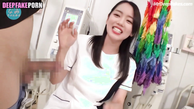 齊藤京子 日向坂46 nurse likes fucking with her patients, ai Kyoko Saito