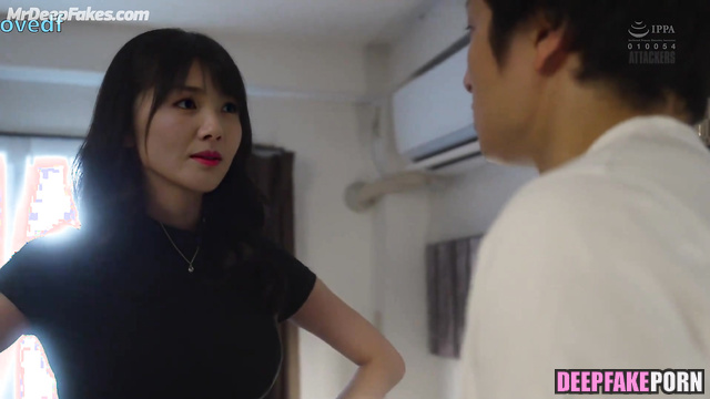 He kisses her and already wants to enter 刘涛 深度学习计划 Liu Tao in fake erotic