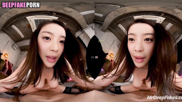 Busty cowgirl adores sudden sex adventures (ニュージーンズ 本物の偽物) fake Hanni