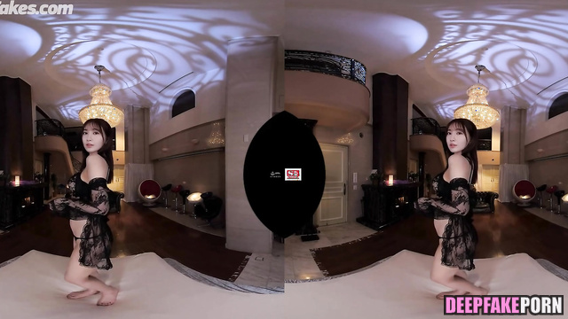 Haruna Kojima has no idea that this fake porn is leaked for you 小嶋 陽菜 AKB48 フェイクポルノ