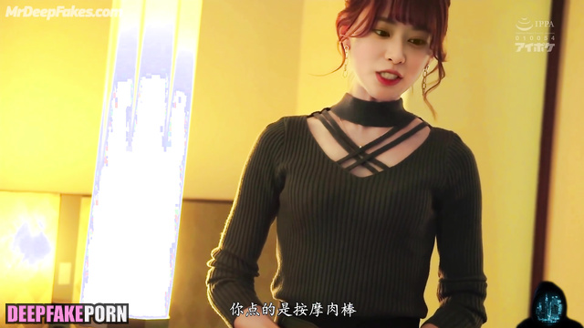 Enjoy a private session of sex with キムミンジュ Minju ヌード nude IZ*ONE アイズワン