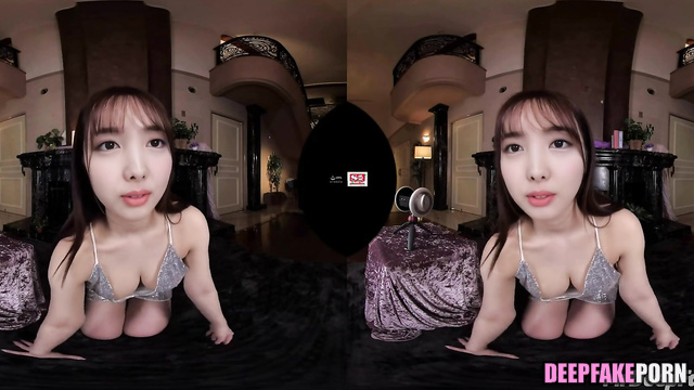 トゥワイス フェイクポルノ hot sex after trying on a dress, Nayeon pov adult tapes