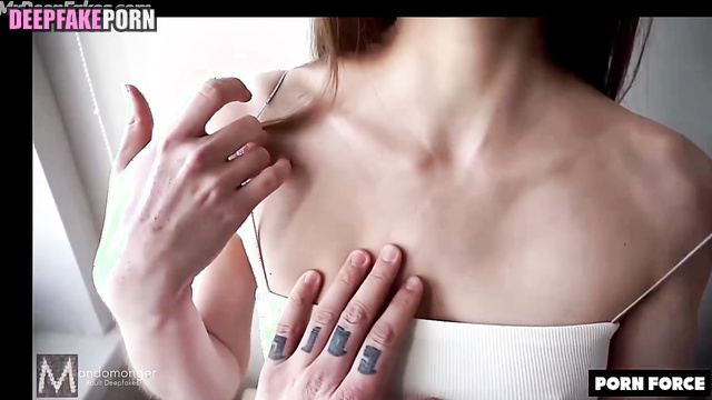 トゥワイス ディープフェイクビデオ Sana is a blowjob queen - cool adult tapes