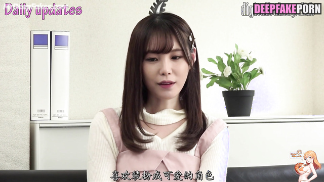 전효성 시크릿 everybody knows that she is the best lover, Jun Hyo-seong fakeapp