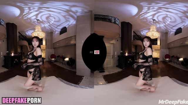 アダルト Adult video in vr with 佐々木希 Nozomi Sasaki being seductive with her man