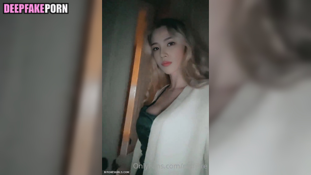 Joy says such dirty things to her lover 조이 Korean 한국어 레드벨벳 Red Velvet [PREMIUM]