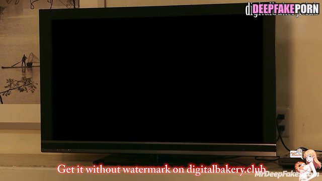 AI Minju アイズワン ヌード jumped on a cock and told on the phone simultaneously