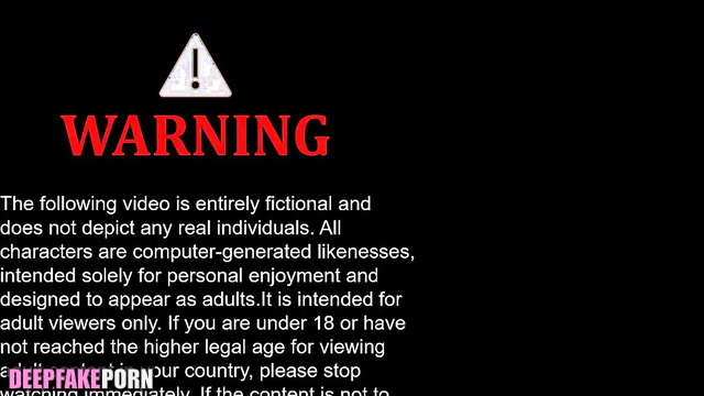 닝닝 aespa NingNing was asked to stay after classes 에스파 deepfake 딥페이크