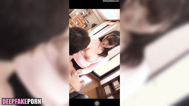 Her nipples are sweeter than honey, Belle Mariano artificial intelligence