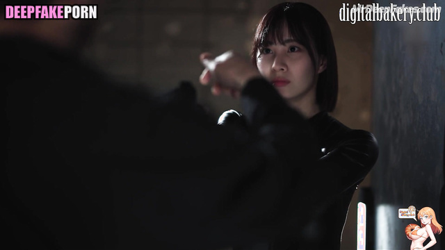 It all happened in the pleasure room 少女時代 偽の有名人のポルノ Seohyun face swap