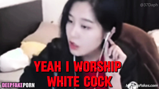 Her tapes were leaked / 39daph artificial intelligence