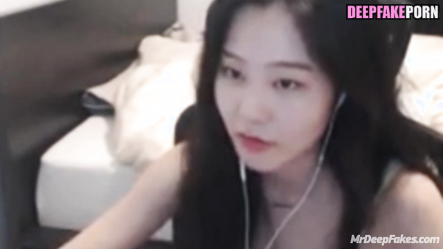 Her tapes were leaked / 39daph artificial intelligence