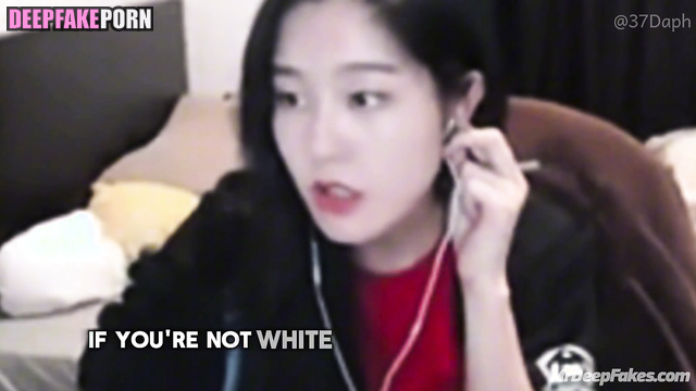 Her tapes were leaked / 39daph artificial intelligence