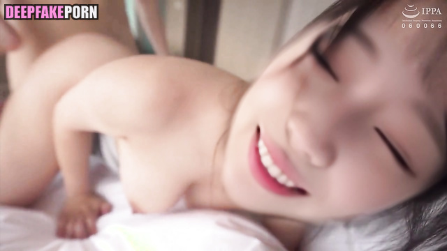 Winter 에스파 met guy of her dream and happy to please him aespa AI (인공 지능) 윈터 [PREMIUM]