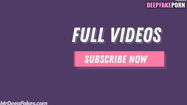 She was deflowered with fingers (トゥワイス ディープフェイクビデオ) - hot sex tapes