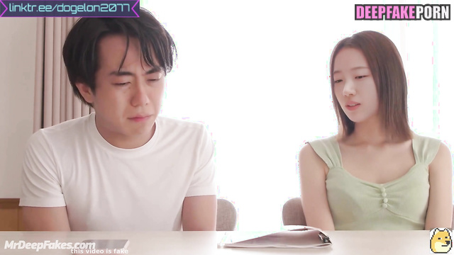 アイズワン 情熱的なセックス students having fun, look / Kazuha internet celebrity