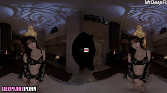 生田絵梨花 乃木坂46 fake Erika Ikuta wants to look awesome in this shiny dress