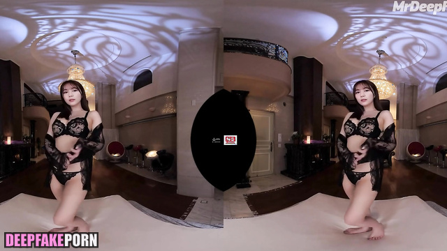 生田絵梨花 乃木坂46 fake Erika Ikuta wants to look awesome in this shiny dress