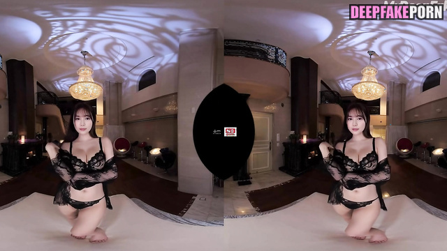 生田絵梨花 乃木坂46 fake Erika Ikuta wants to look awesome in this shiny dress