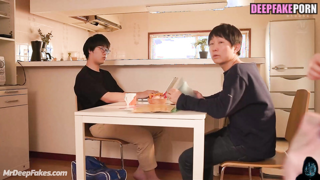 少女時代 ディープフェイクビデオ her beautiful tits licked inside and out - Seohyun A.I.