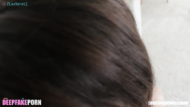 Korean 한국어 star 지한 Jihan is a real pro in oral sex 위클리 Weeekly