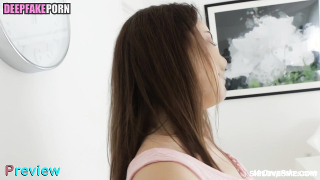 Korean 한국어 star 지한 Jihan is a real pro in oral sex 위클리 Weeekly