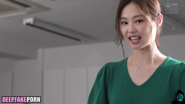Boss wants his 어른들의 비디오 Jennie to make adult video with him 제니 BLACKPINK 블랙핑크