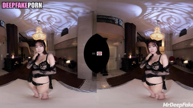 Yuko Oshima 大島 優子 knows what you need for an orgasming relax AKB48 a.i. 人工知能