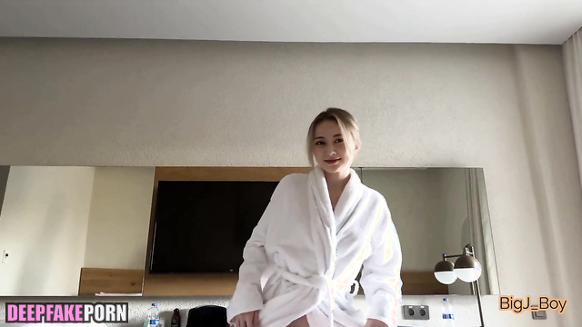 トゥワイス ディープフェイク hot Tzuyu and her perfect missionary date in a hotel ai [PREMIUM]