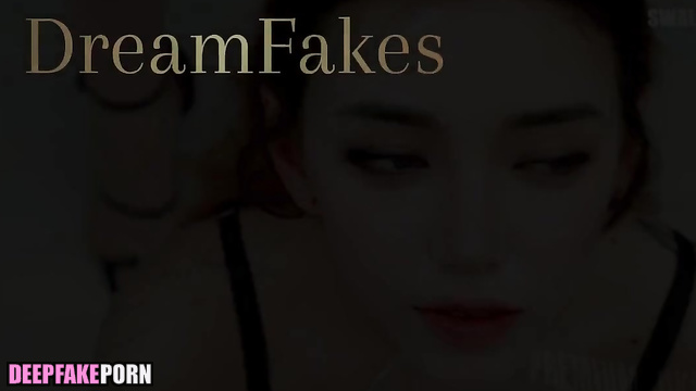 Bukkake porn with Karina / 카리나 에스파 girl wants to be your first