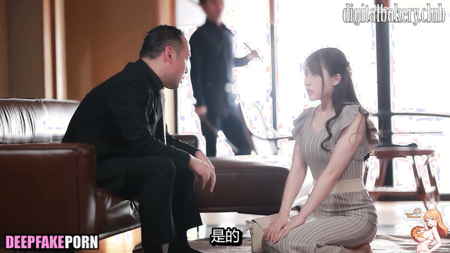 トゥワイス フェイクポルノ fuck with her will be amazing - Mina deepfake video