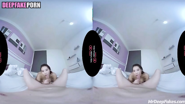 IU in hot sex tapes (pov) - she was fucked in different ways 아이유 얼굴 스왑