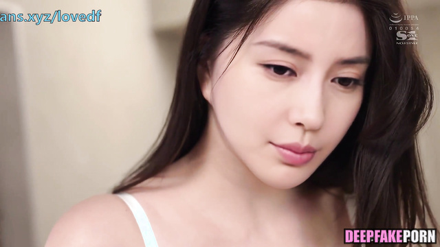 Slut with huge tits lets you fuck her (楊穎 深度学习计划) Angelababy in fake porn