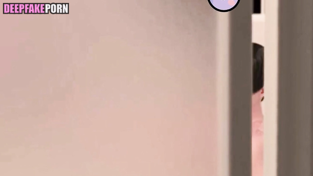 3D Sex 性别 animation with stunning ZAMY 奎丁 playing with cock