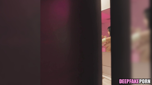 Pretty webcam model Liu Yan (柳岩 充满激情的性爱) relaxing so hot - face swap [PREMIUM]