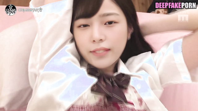 Schoolgirl gone crazy and fucking like a bitch / Minji ai ニュージーンズ ポルノ [PREMIUM]