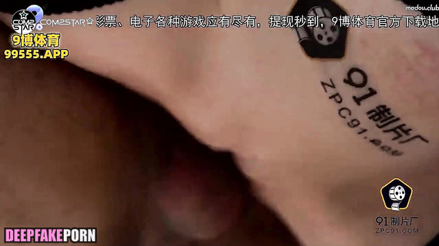 ニュージーンズ フェイクポルノ Minji is going to cum from his kissing - adult tapes [PREMIUM]