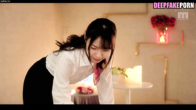 齋藤 飛鳥 ディープフェイク fake Asuka Saito making erotic massage live [PREMIUM]